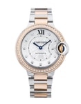 Pre-Owned Cartier Ballon Bleu De Cartier Watch